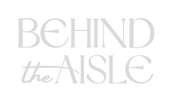 Behind The Aisle